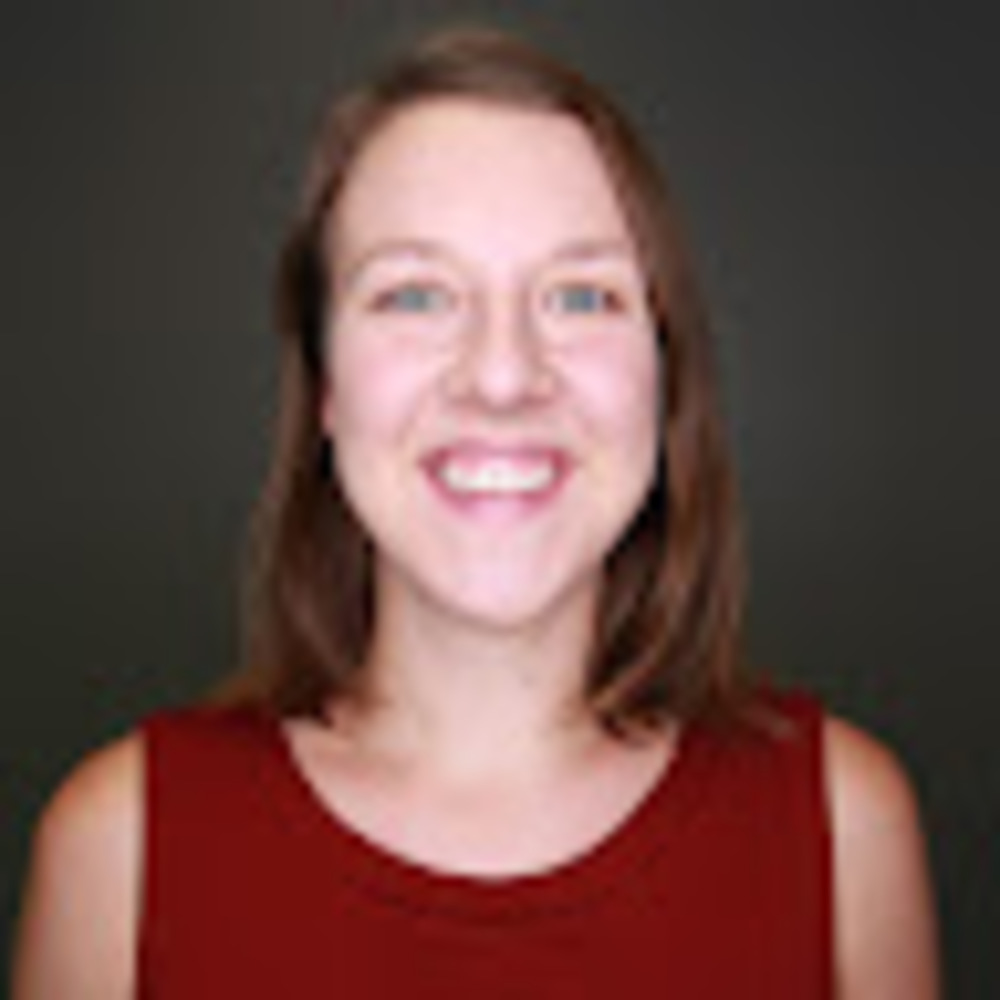 Meet your Posher, Dani